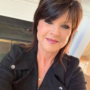 Meet your Posher, Patty